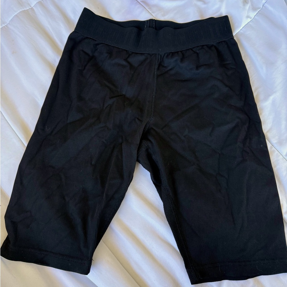 Secndnture Biker Shorts 🩳